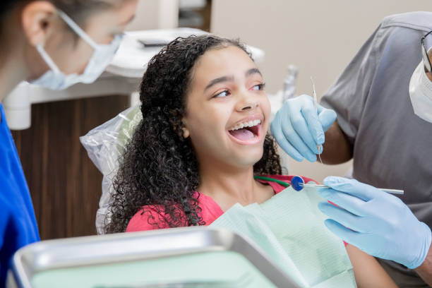 Best Dental Abscess Treatment in Monroe, UT