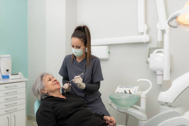 Best Emergency Dental Care for Sports Injuries in Monroe, UT