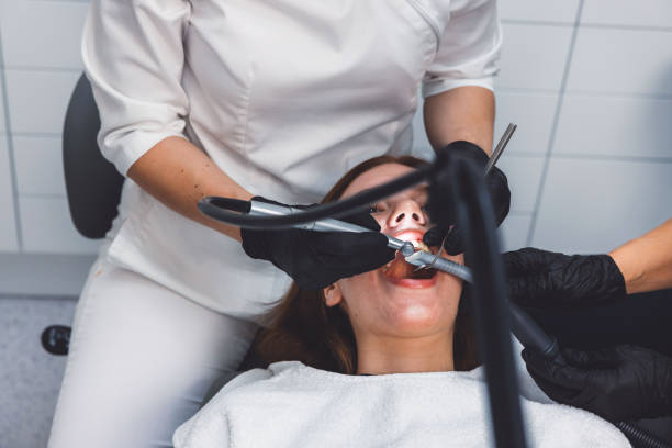 Best Broken or Chipped Tooth Repair in Monroe, UT